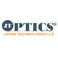 JAYANI TECHNOLOGIES LLP Logo