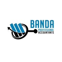 Banda Professional Accountants Logo