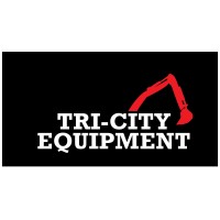 Tri City Equipment Logo