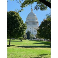 La Minute Américaine Logo