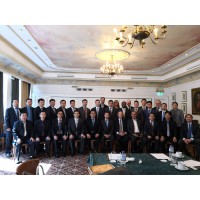 The Commonwealth Entrepreneurial Club Logo