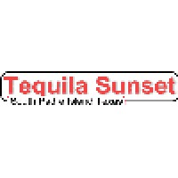 Tequila Sunset Logo