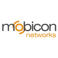 Mobicon Networks Limited Logo