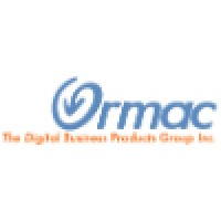 Ormac Inc. Logo