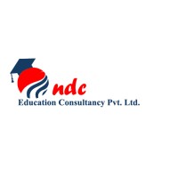 NDC Education Consultancy Private Limited Logo