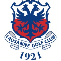 Lausanne Golf Club Logo