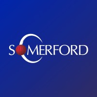 Somerford Associates Limited Logo