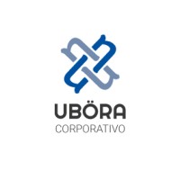 Corporativo Uböra Logo