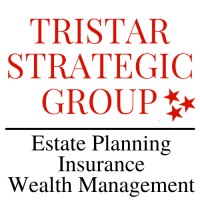 TriStar Strategic Group, LLC Logo