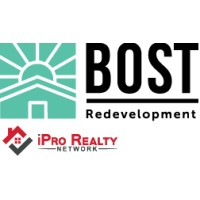 Bost Redevelopment Logo
