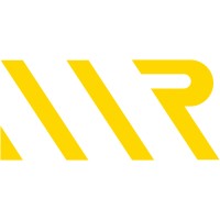 MR Management Agency Logo