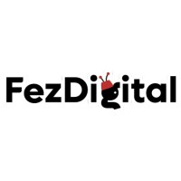 FezDigital Logo