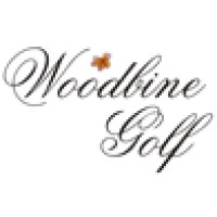 Woodbine Golf Course Logo
