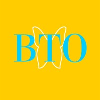 Butterfly Touch Logo