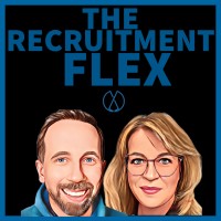 The Recruitment Flex Logo