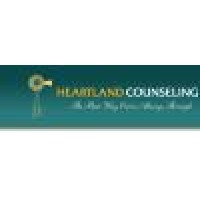 Heartland Christian Counseling Logo