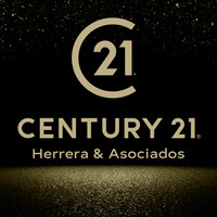 Century 21 Herrera y Asociados Logo