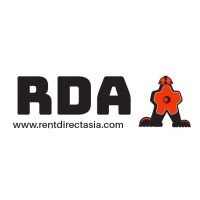Rent Direct Asia Logo