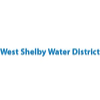 West Shelby Water District Logo