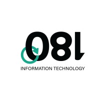 One Eighty IT Consultancy Logo
