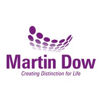 Martin Dow Marker Ltd Logo