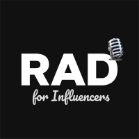 Rad Intelligence Podcast Logo
