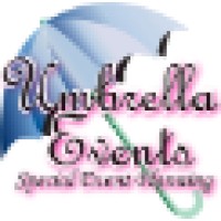 Umbrella Events Logo
