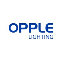 OPPLE Lighting Indonesia Logo