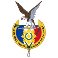 National Eagle Scouts Association of the Philippines Logo