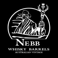 Nebb Whisky Barrels Logo