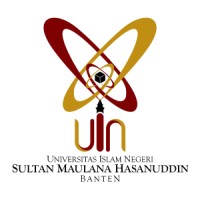 UIN Sultan Maulana Hasanuddin Banten Logo