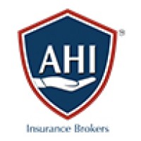 AHI Insurance Brokers Logo