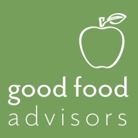 Good Food Advisors Logo