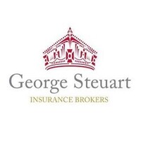 George Steuart Insurance Brokers Pvt Ltd. Logo