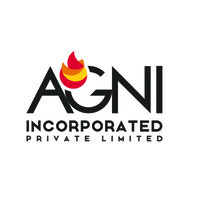 Agni Incorporated Pvt.Ltd. Logo