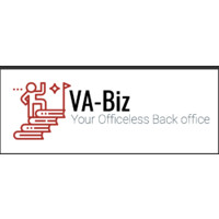 VA-biz Logo
