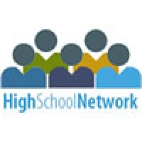 Belaire High School Logo
