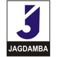 Jagdamba Steels Logo