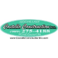 Costello Construction Inc Logo
