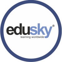 Edusky Global Education Logo