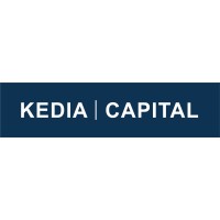 Kedia Capital Services Private Limited Logo