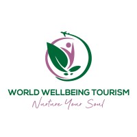World WellBeing Tourism Logo