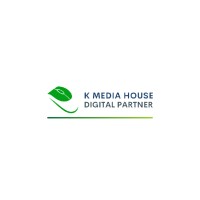 K Media House Logo