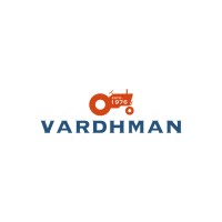 Vardhman India Logo