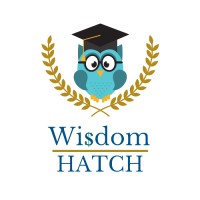 Wisdom Hatch Logo