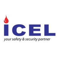 ICEL Private Limited Logo