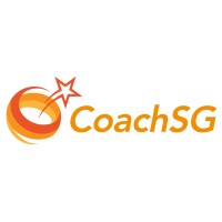 CoachSG Logo