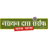 Narayan Das Saraff & Sons Jewellers Logo