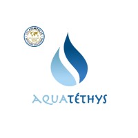 AQUATETHYS Logo