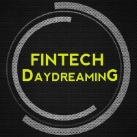 Fintech Daydreaming Logo